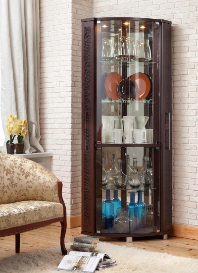 Витрины и винотеки